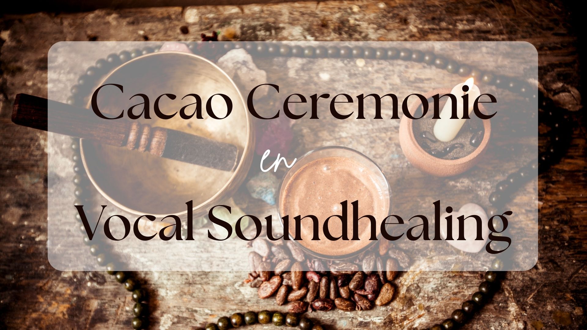 cacao