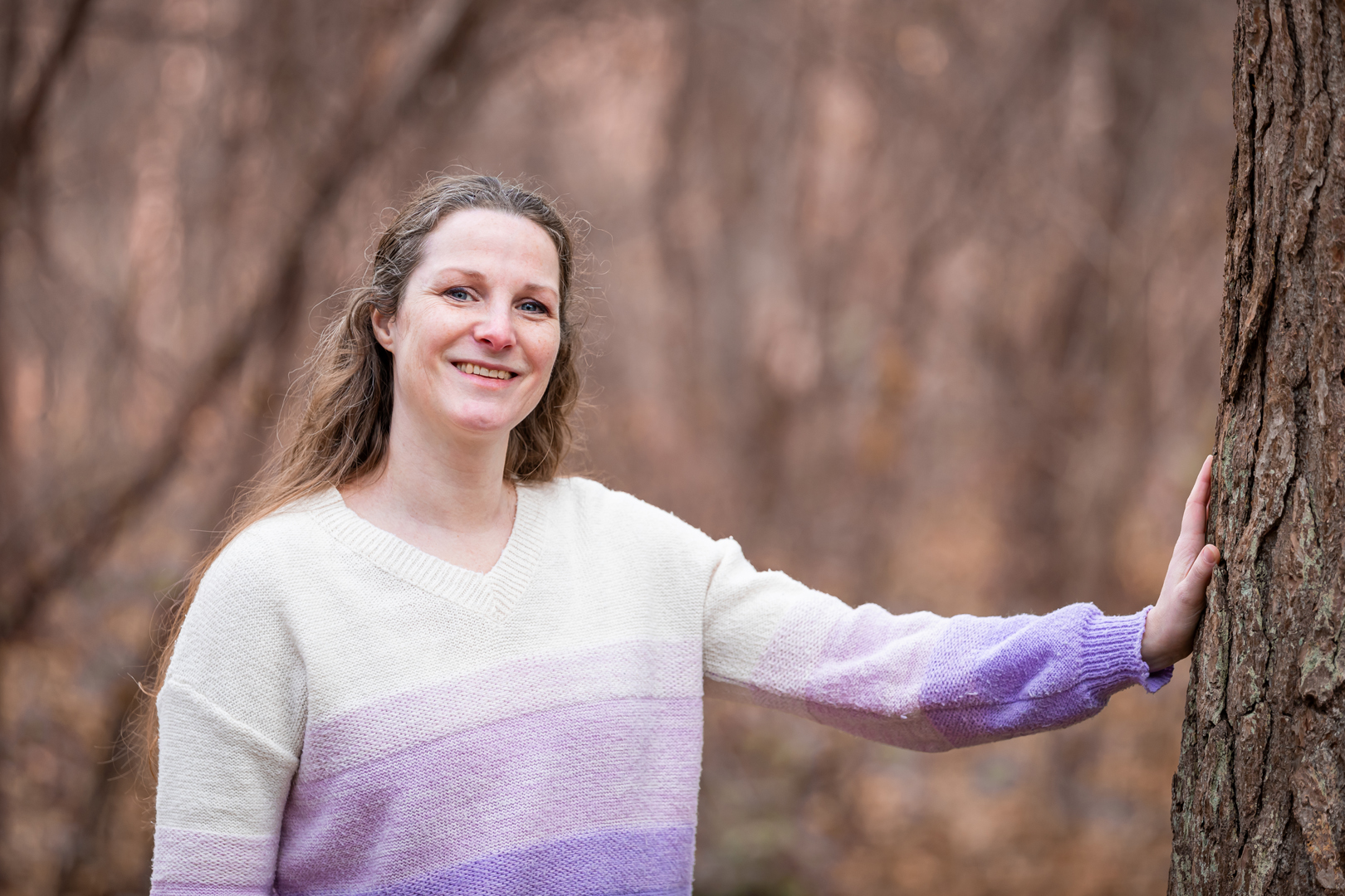 Portret L 6 Dayenne Hoofwijk - over mij