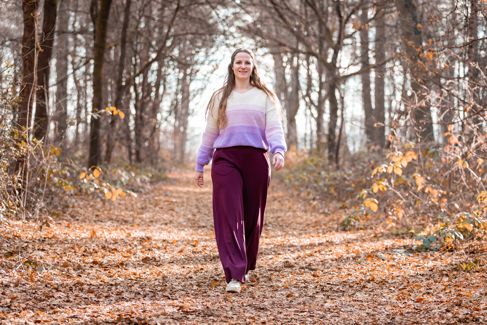 Dayenne Hoofwijk - over mij